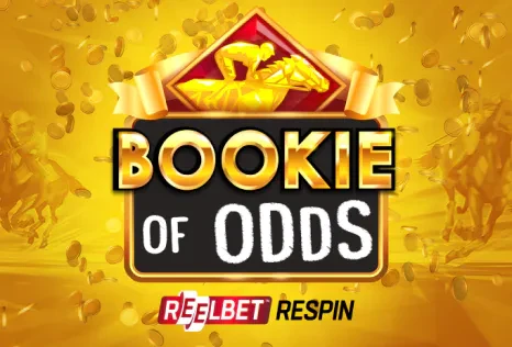 3BET Bookie of Odds