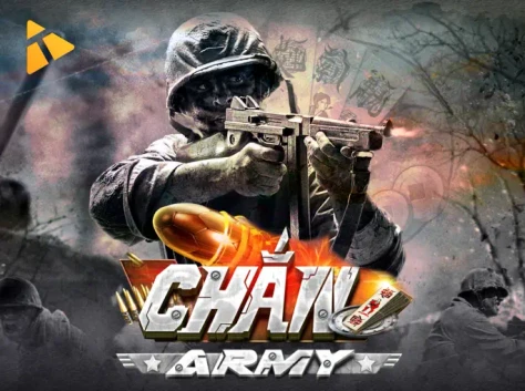 3BET Chắn Quân Đội